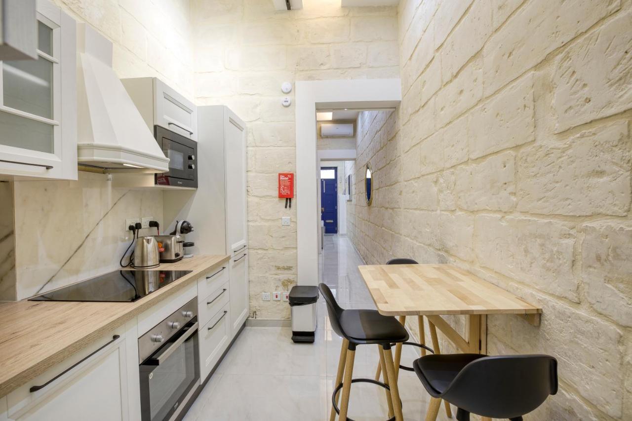 Luxury Sliema Residence Exterior photo